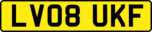 LV08UKF