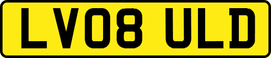 LV08ULD