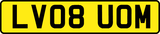 LV08UOM