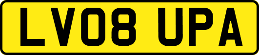 LV08UPA