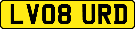 LV08URD