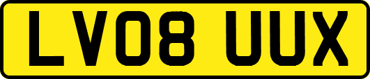LV08UUX