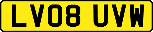 LV08UVW