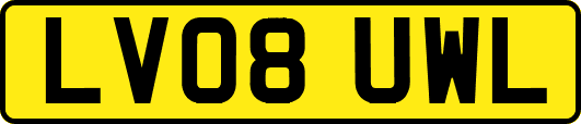 LV08UWL