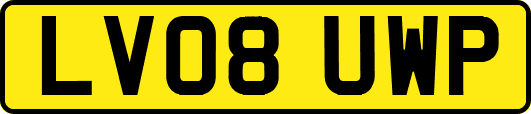 LV08UWP