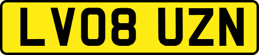 LV08UZN