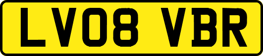 LV08VBR