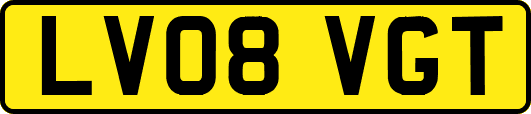 LV08VGT