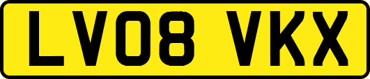 LV08VKX