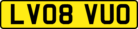 LV08VUO