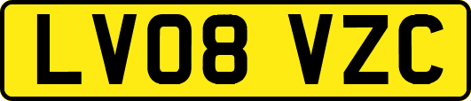 LV08VZC