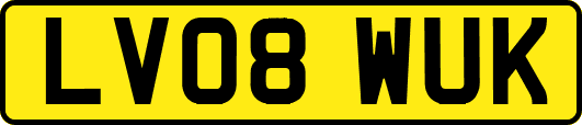 LV08WUK