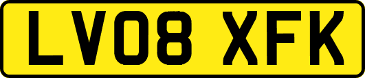 LV08XFK