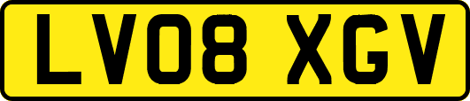 LV08XGV