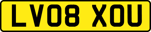 LV08XOU