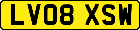 LV08XSW