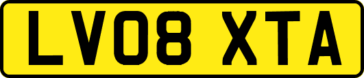 LV08XTA