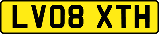 LV08XTH