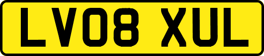 LV08XUL