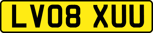 LV08XUU