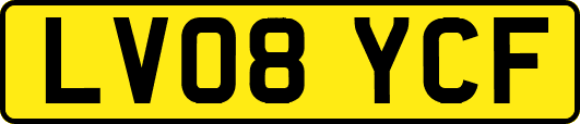 LV08YCF