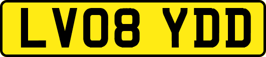 LV08YDD