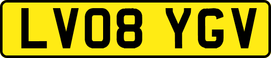 LV08YGV