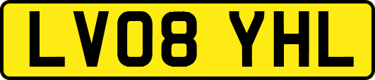 LV08YHL