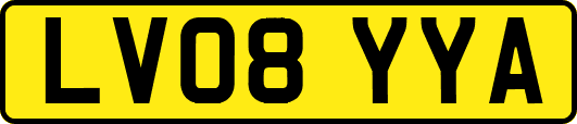 LV08YYA