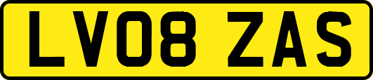 LV08ZAS