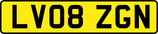 LV08ZGN