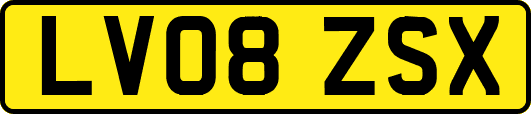 LV08ZSX