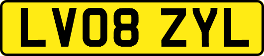 LV08ZYL