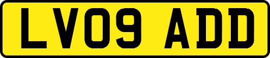 LV09ADD
