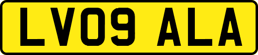 LV09ALA