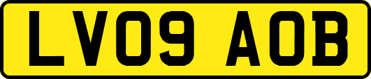 LV09AOB
