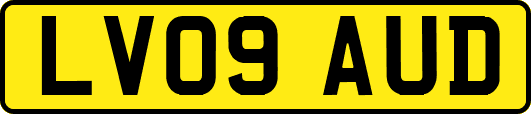 LV09AUD