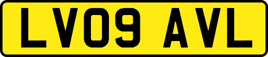LV09AVL