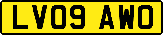 LV09AWO