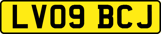 LV09BCJ