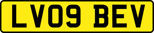 LV09BEV