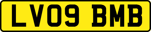 LV09BMB