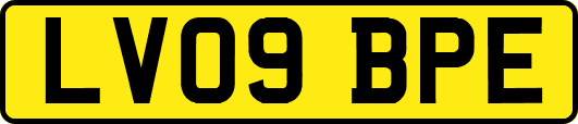 LV09BPE
