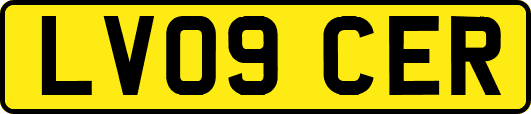 LV09CER