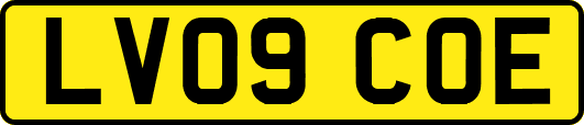 LV09COE