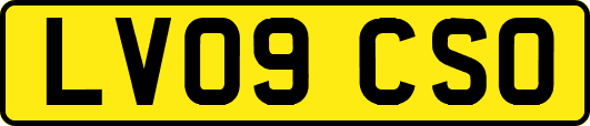 LV09CSO