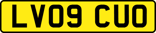 LV09CUO