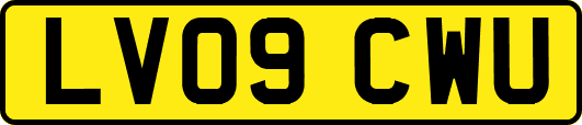 LV09CWU
