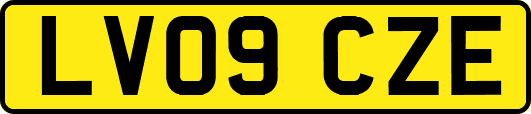 LV09CZE