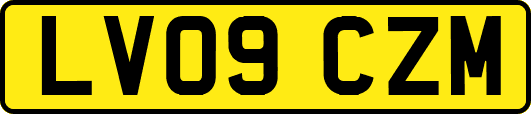 LV09CZM